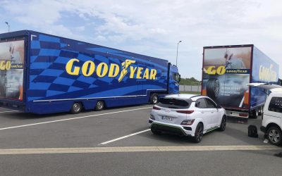 Eurospeedway Lausitzring